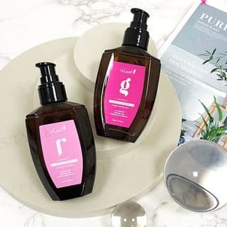 Hair Oil Essence, Graceful