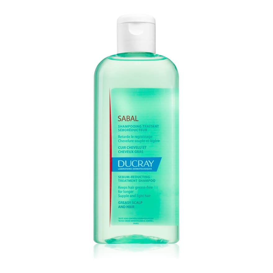 Sabal Shampoo for Oily Hair