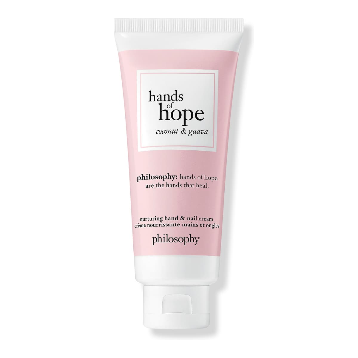 Hands of Hope Nurturing Hand & Nail Cream