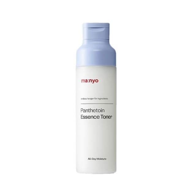 Panthetoin Essence Toner