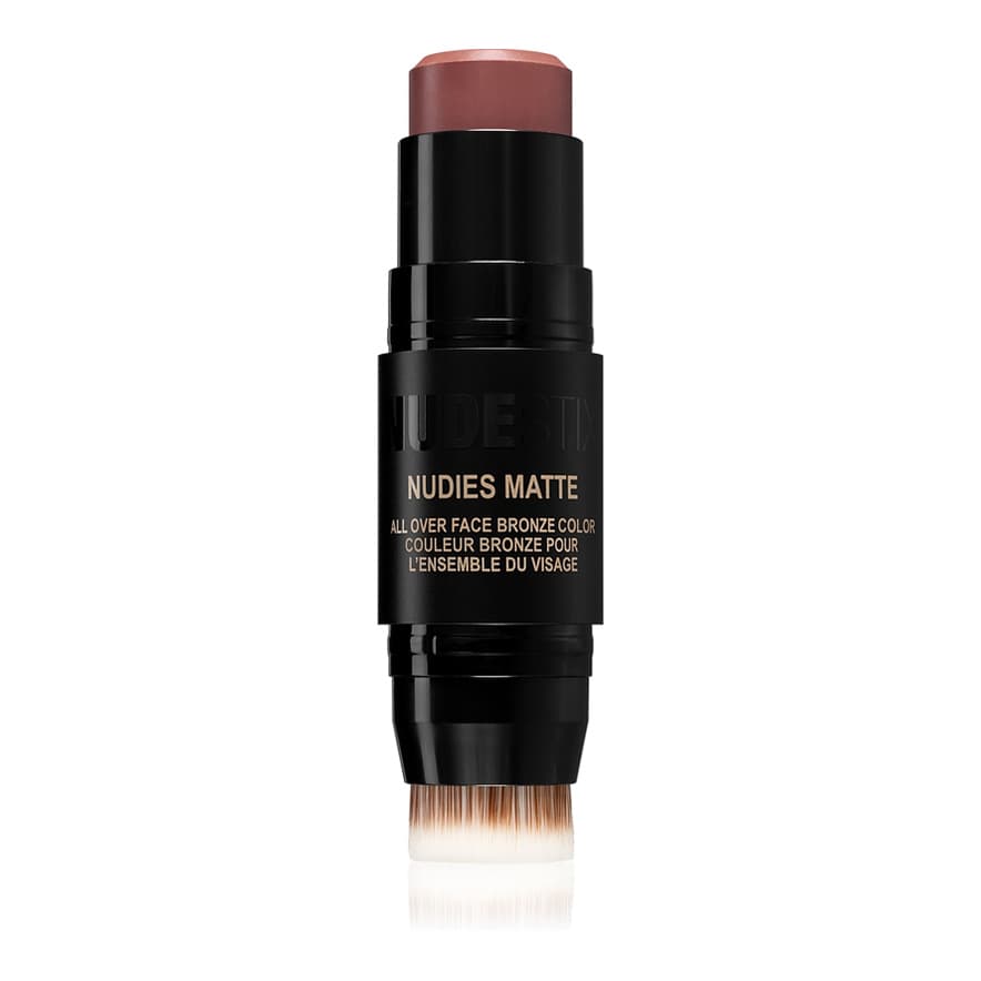 Nudies Matte