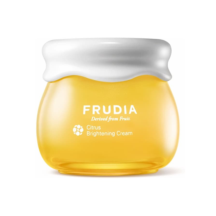 Citrus Brightening Cream