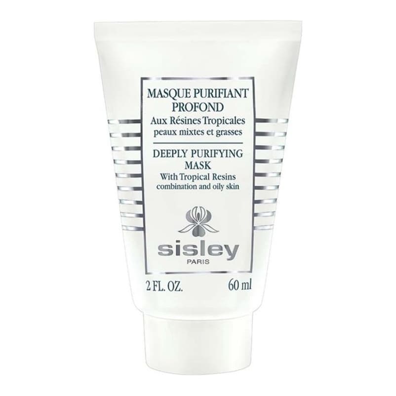 Deeply Purifying Mask