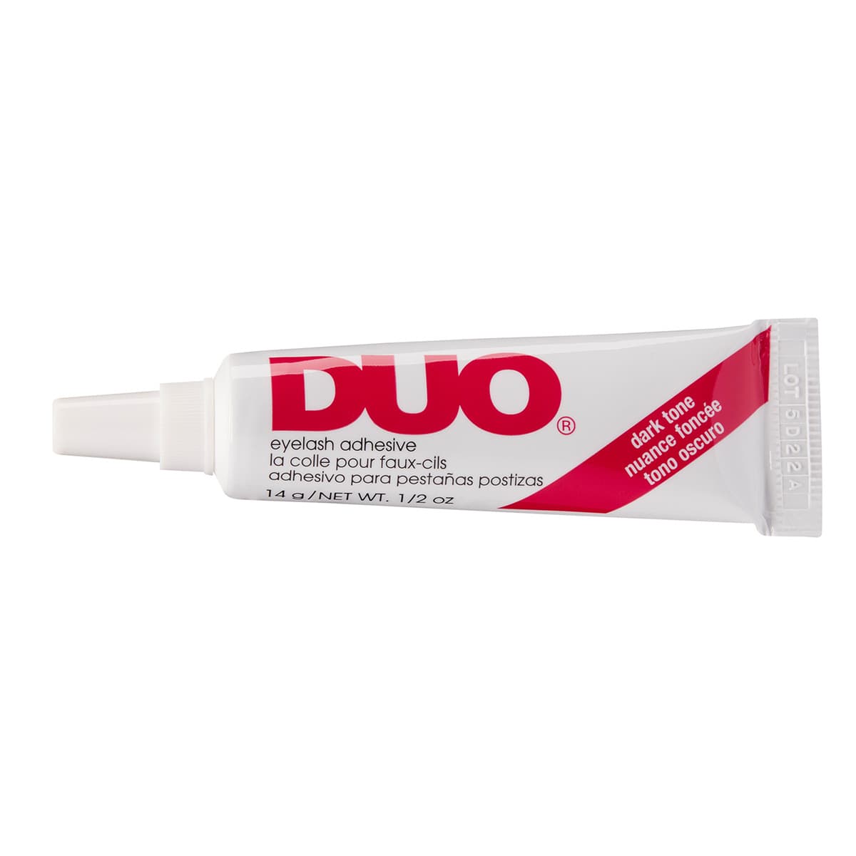 Duo Striplash Adhesive Dark