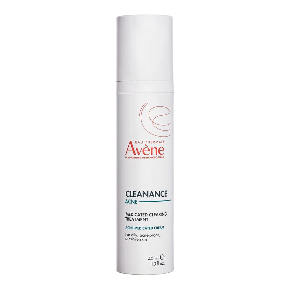 Cleanance Acne Medicated Clearing Treatment