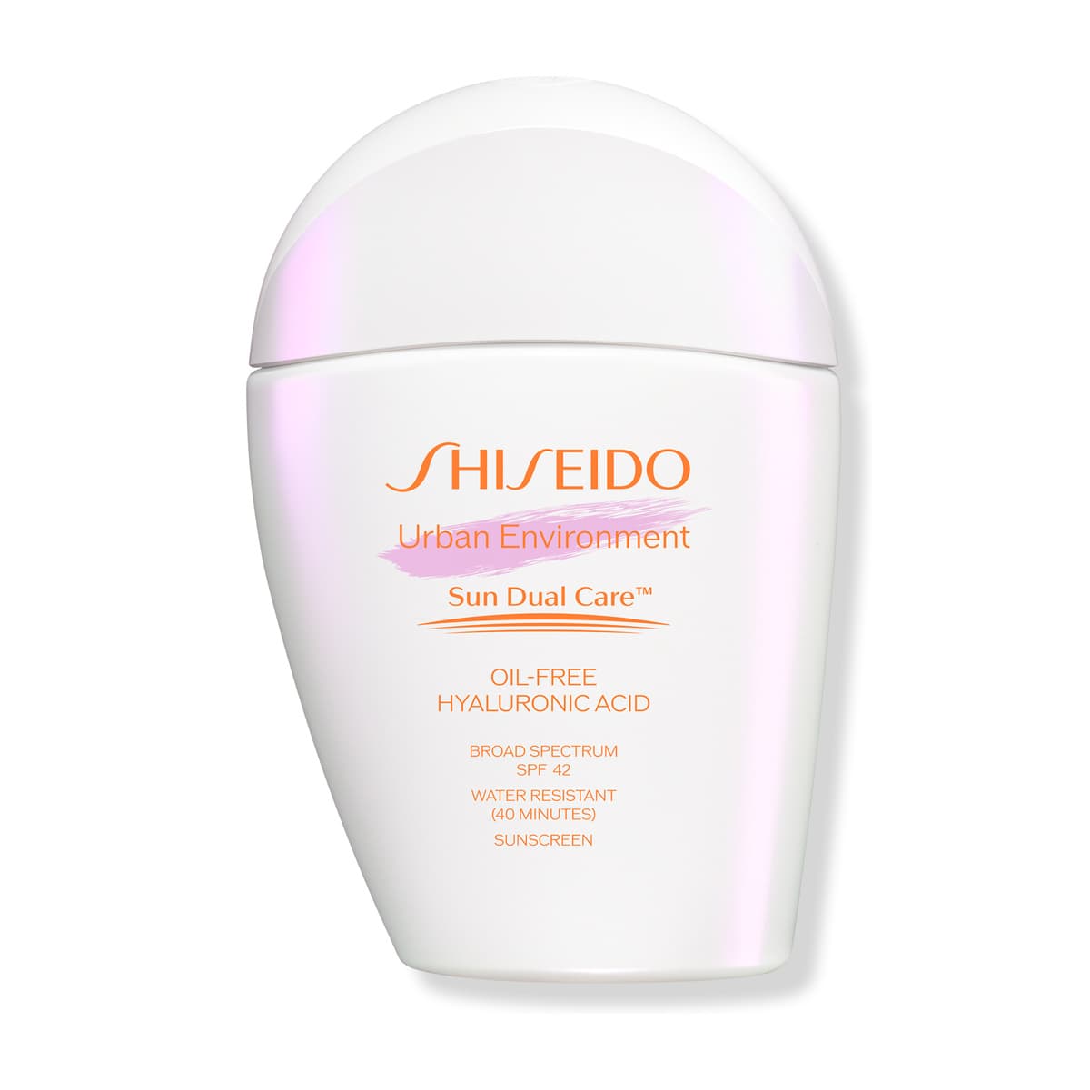 Urban Environment Oil-Free Sunscreen Broad-Spectrum SPF 42