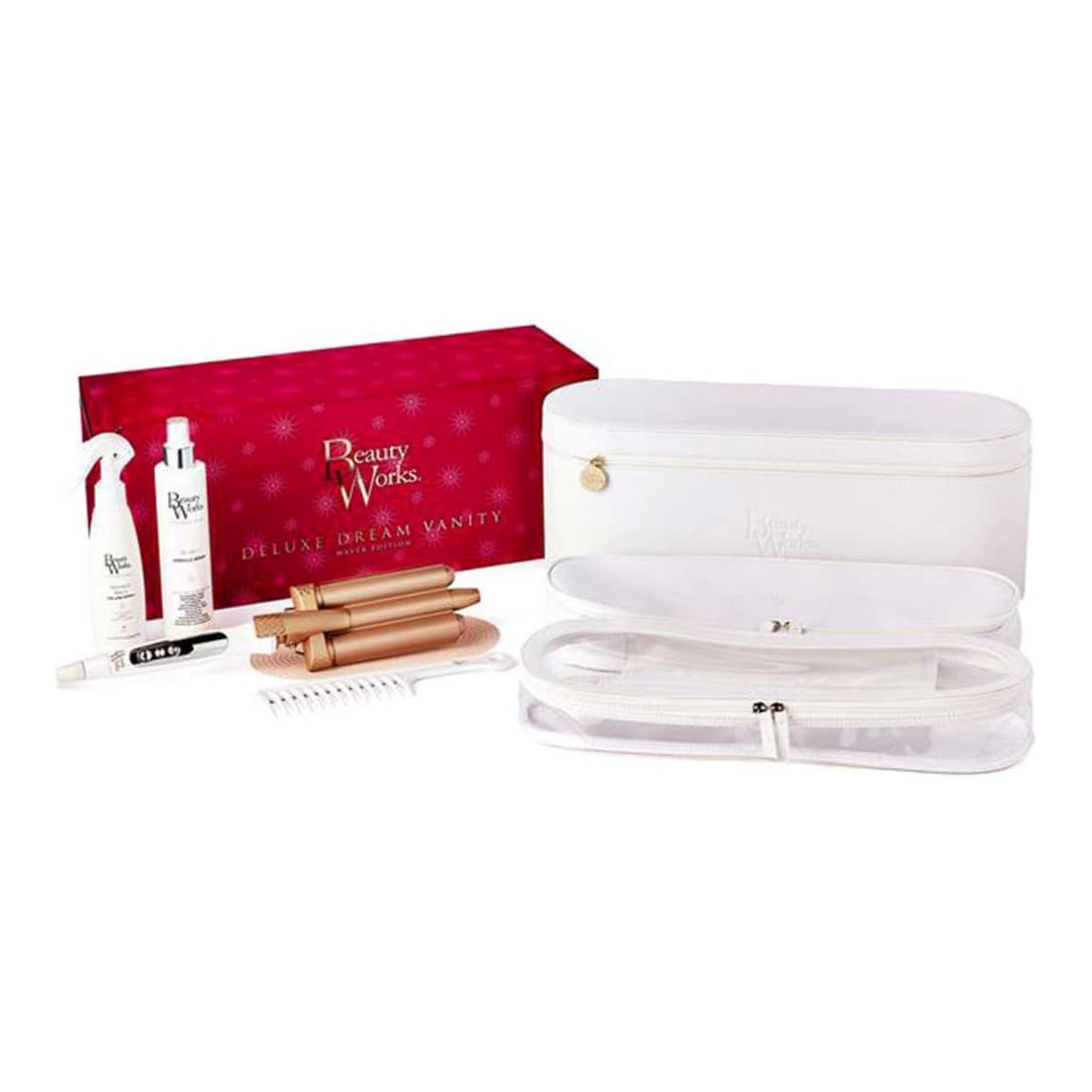 Dream Vanity - Waver Edition