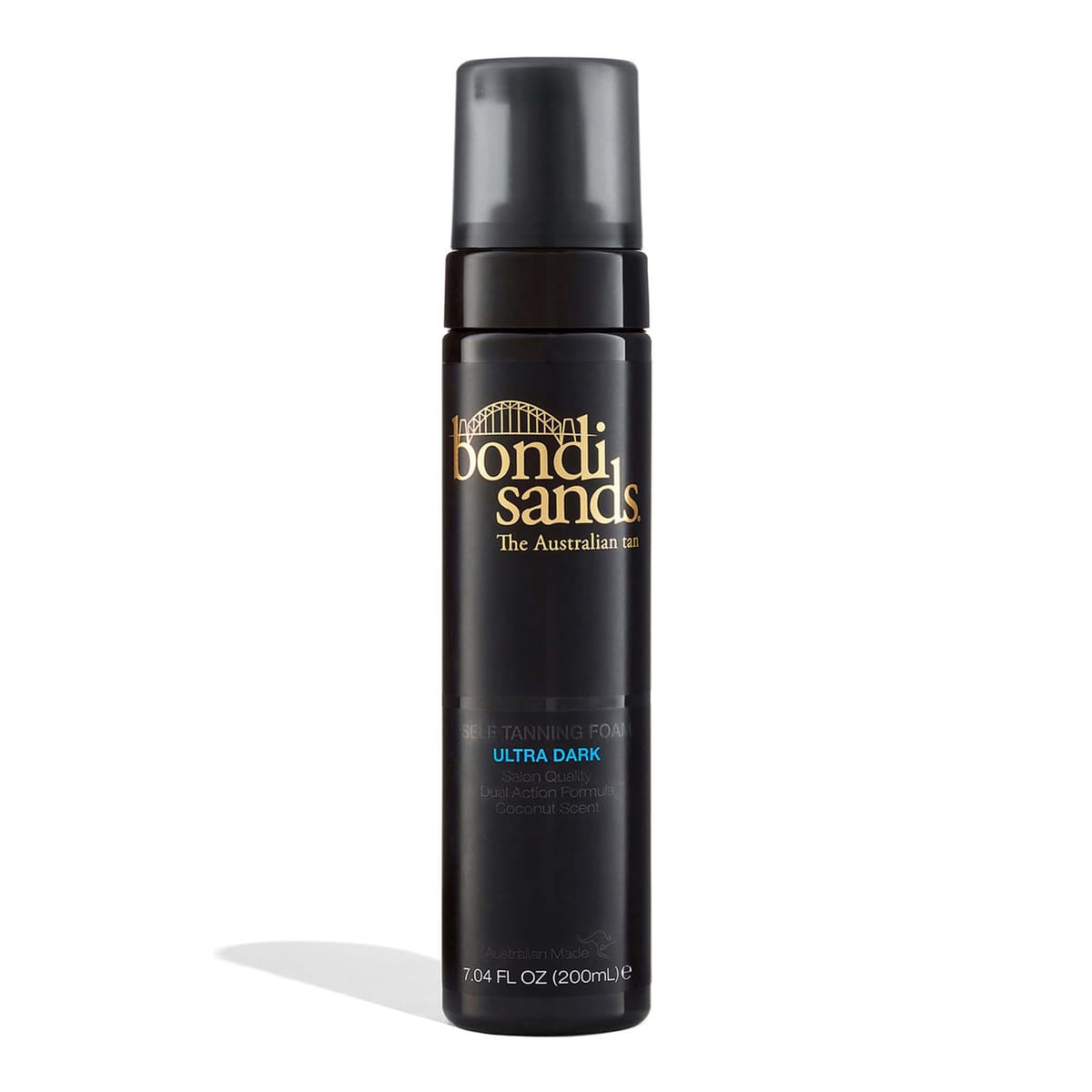 Self Tanning Foam Ultra Dark