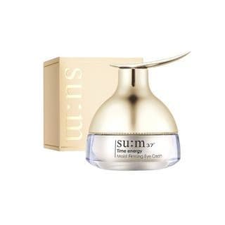 Time Energy Moist Firming Eye Cream