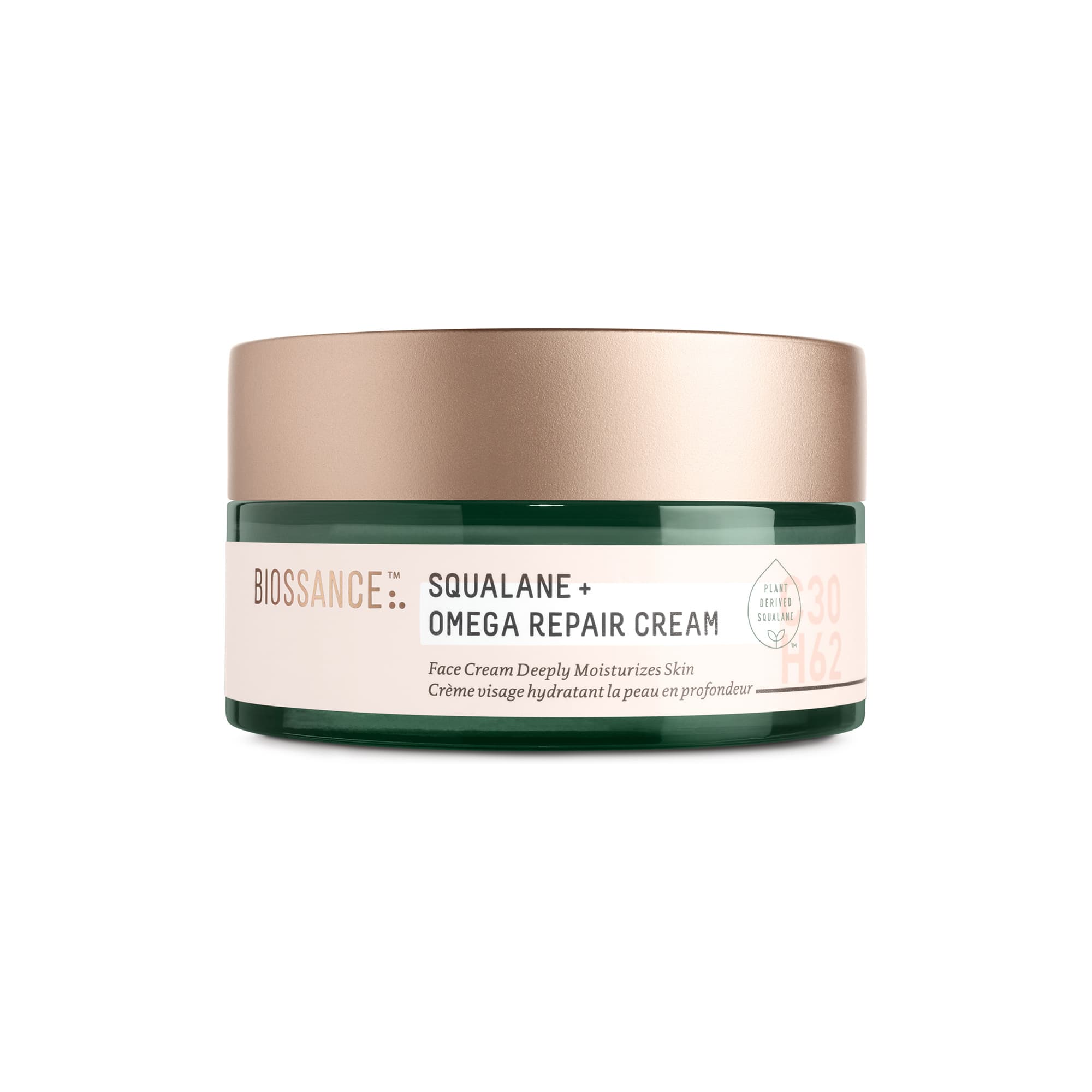 Omega Repair Cream