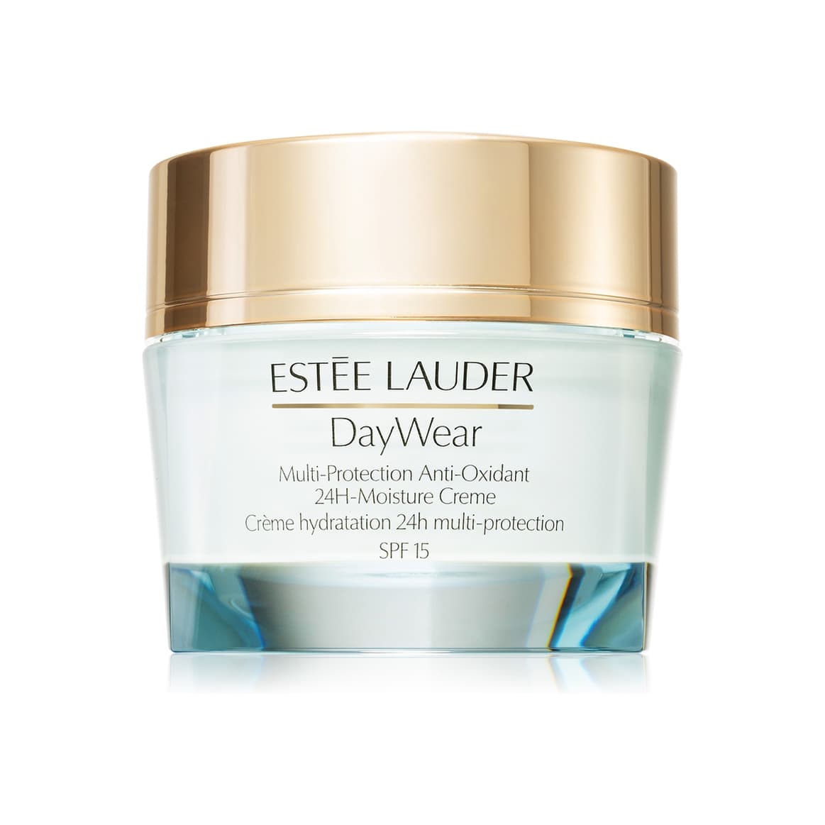 DayWear Multi-Protection Anti-Oxidant 24H-Moisture Creme
