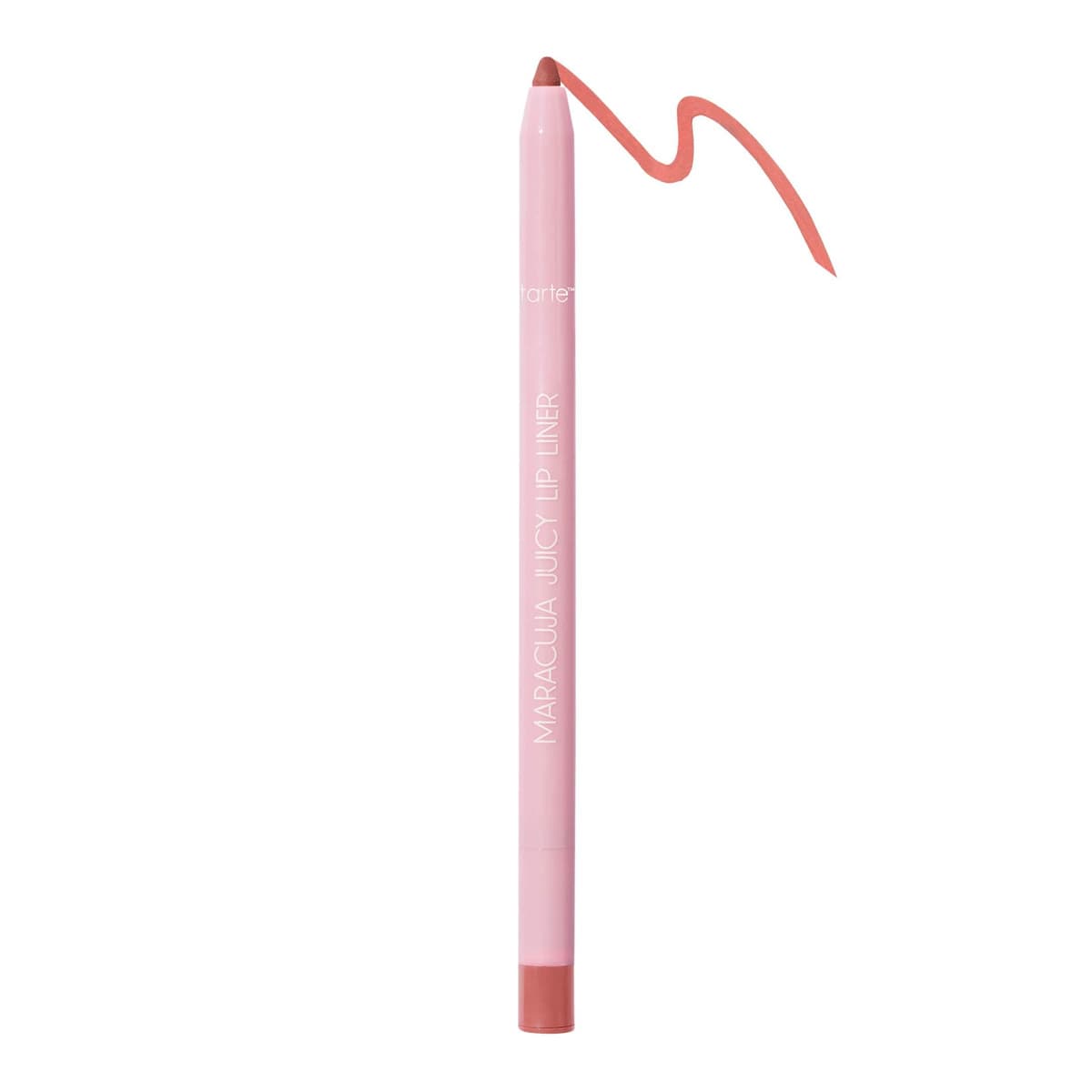 maracuja juicy lip liner, Dusty Rose