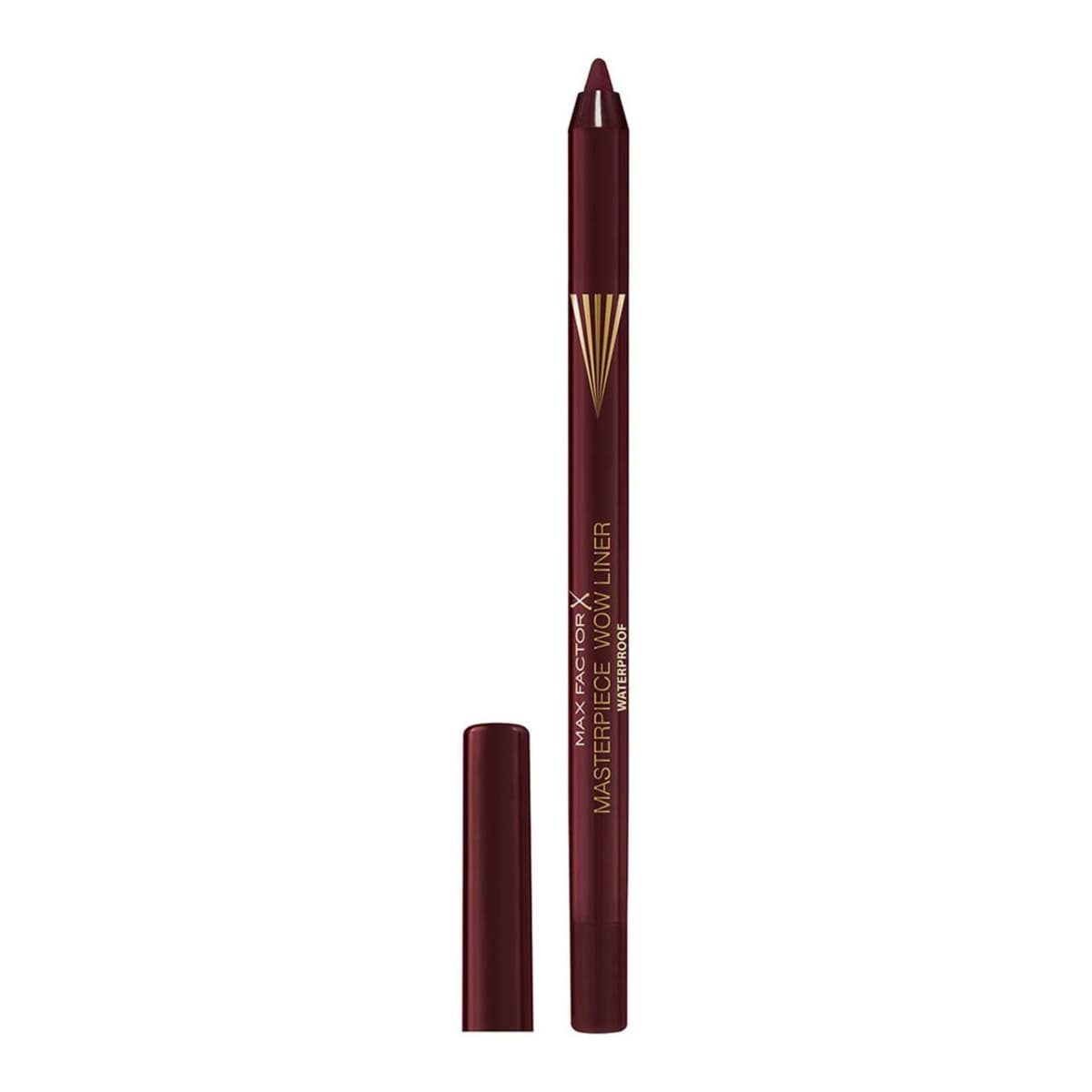 Masterpiece Wow Waterproof Eyeliner, #190 Sweet Fig
