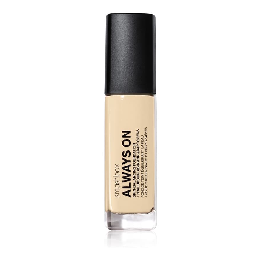 Always On Skin Balancing Foundation