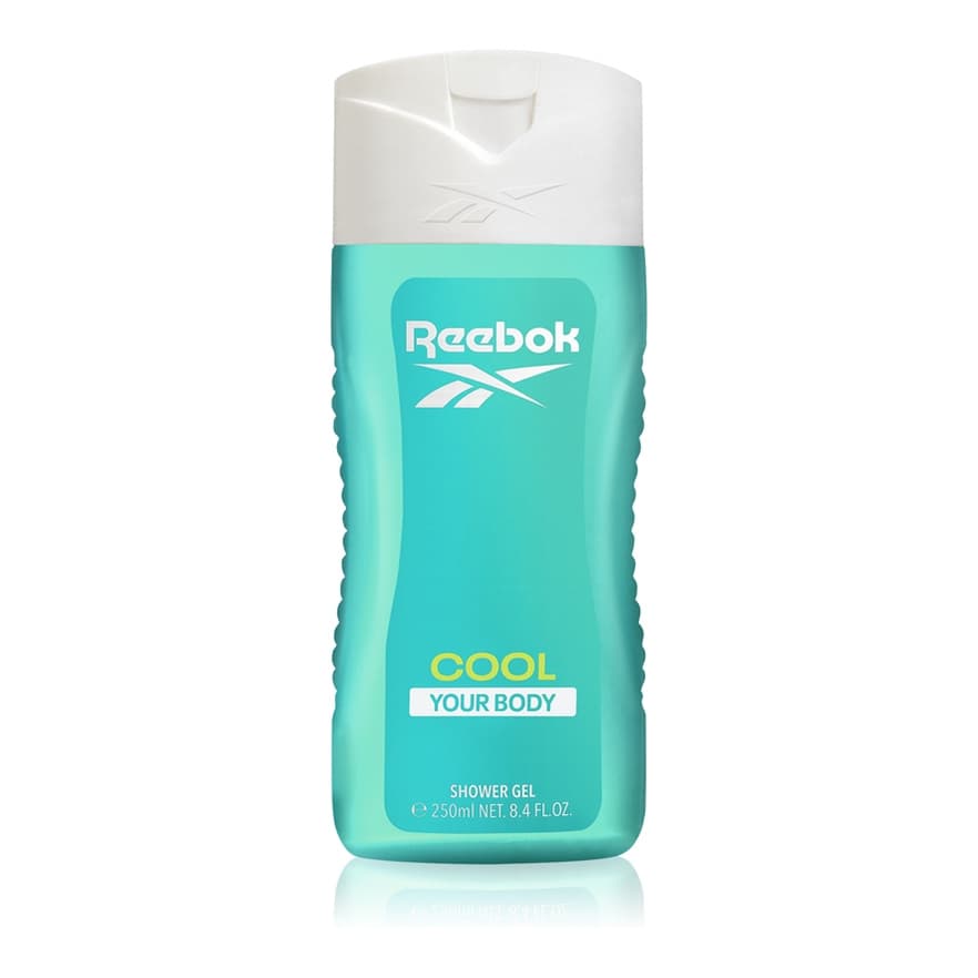 Cool Your Body, for women