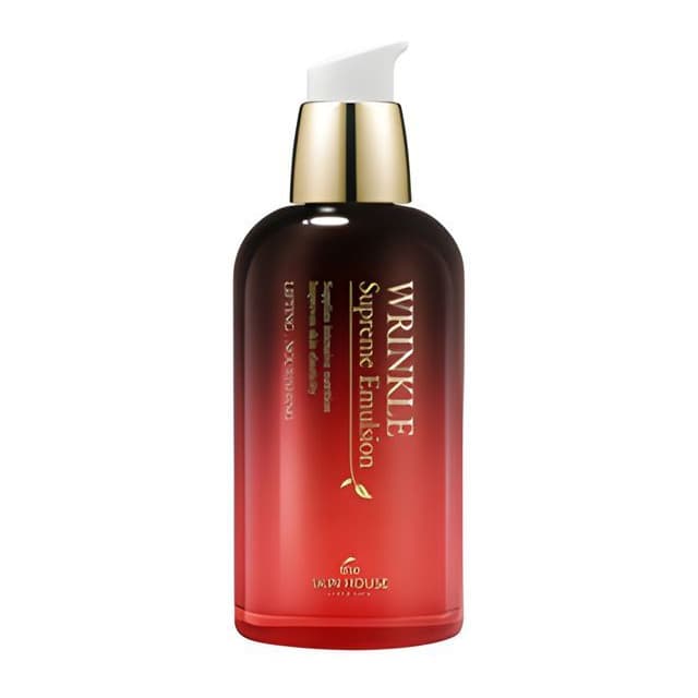 Wrinkle Supreme Emulsion