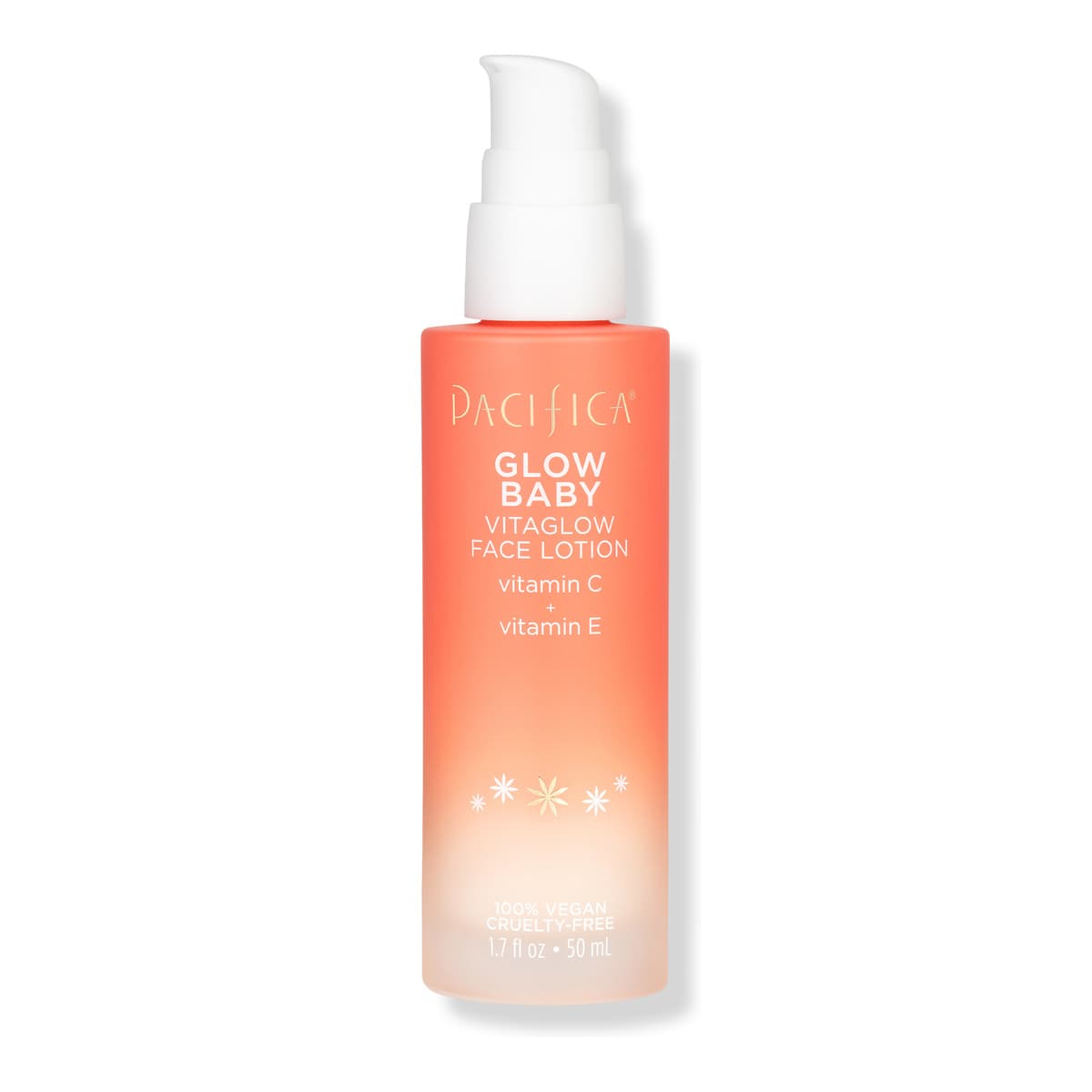 Glow Baby VitaGlow Face Lotion with Vitamin C