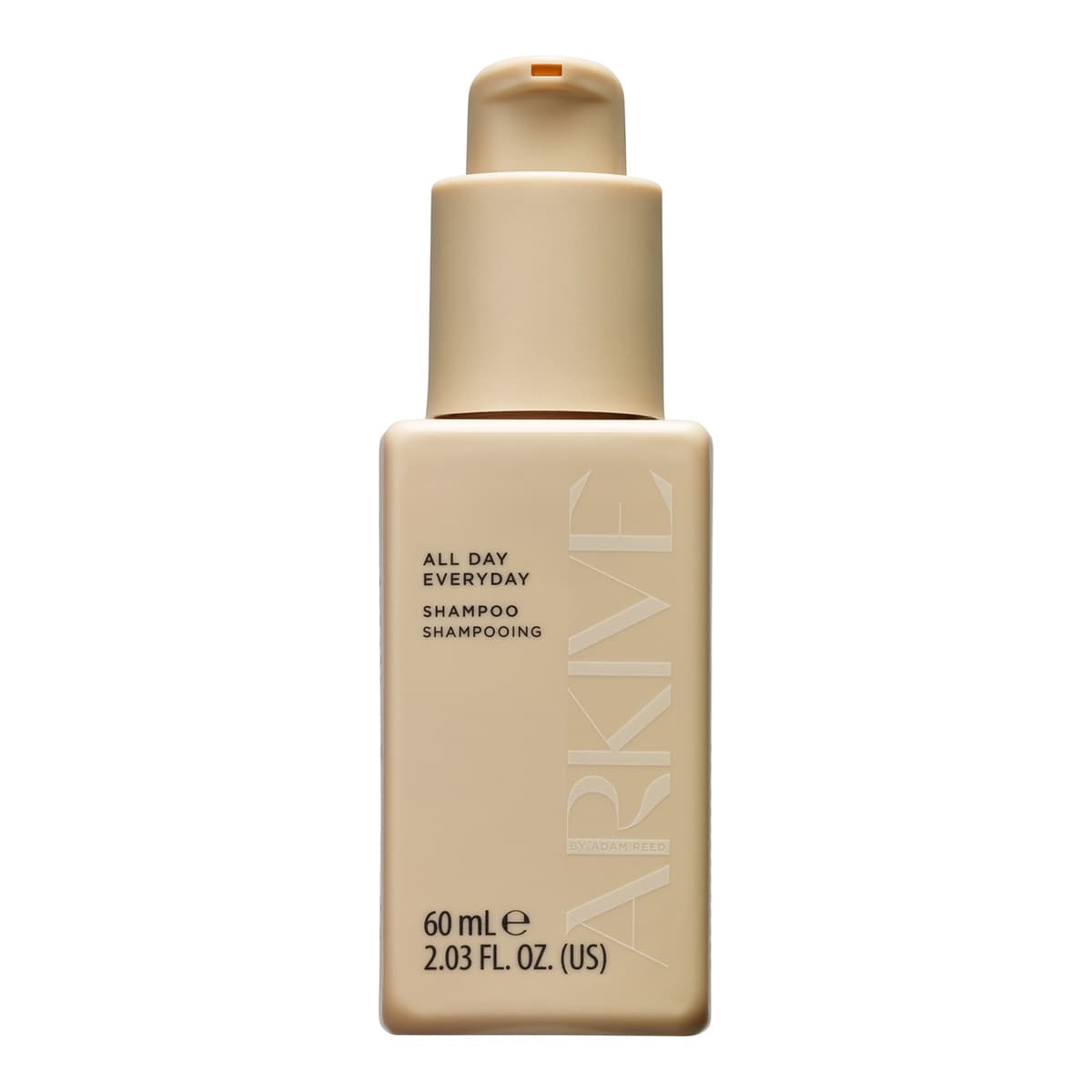 The All Day Everyday Shampoo