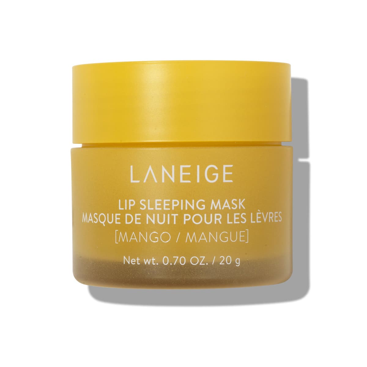 Lip Sleeping Mask, MANGO