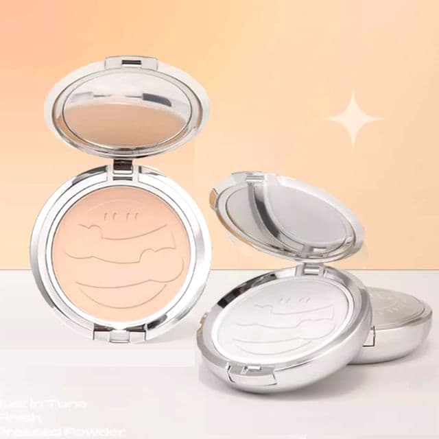 Pressed Powder, #N01
