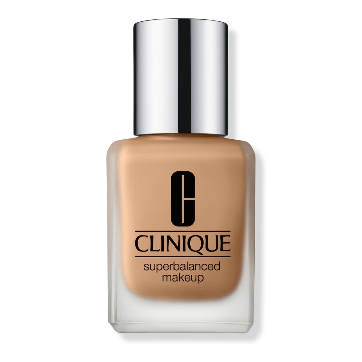 Superbalanced Makeup Foundation, #43 Nude Beige