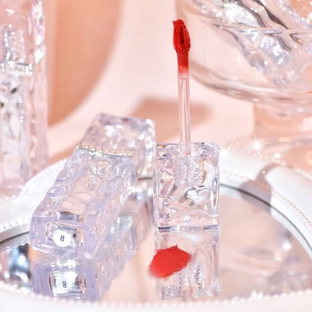 Thick Mist Lip Glaze (1-4), #G03