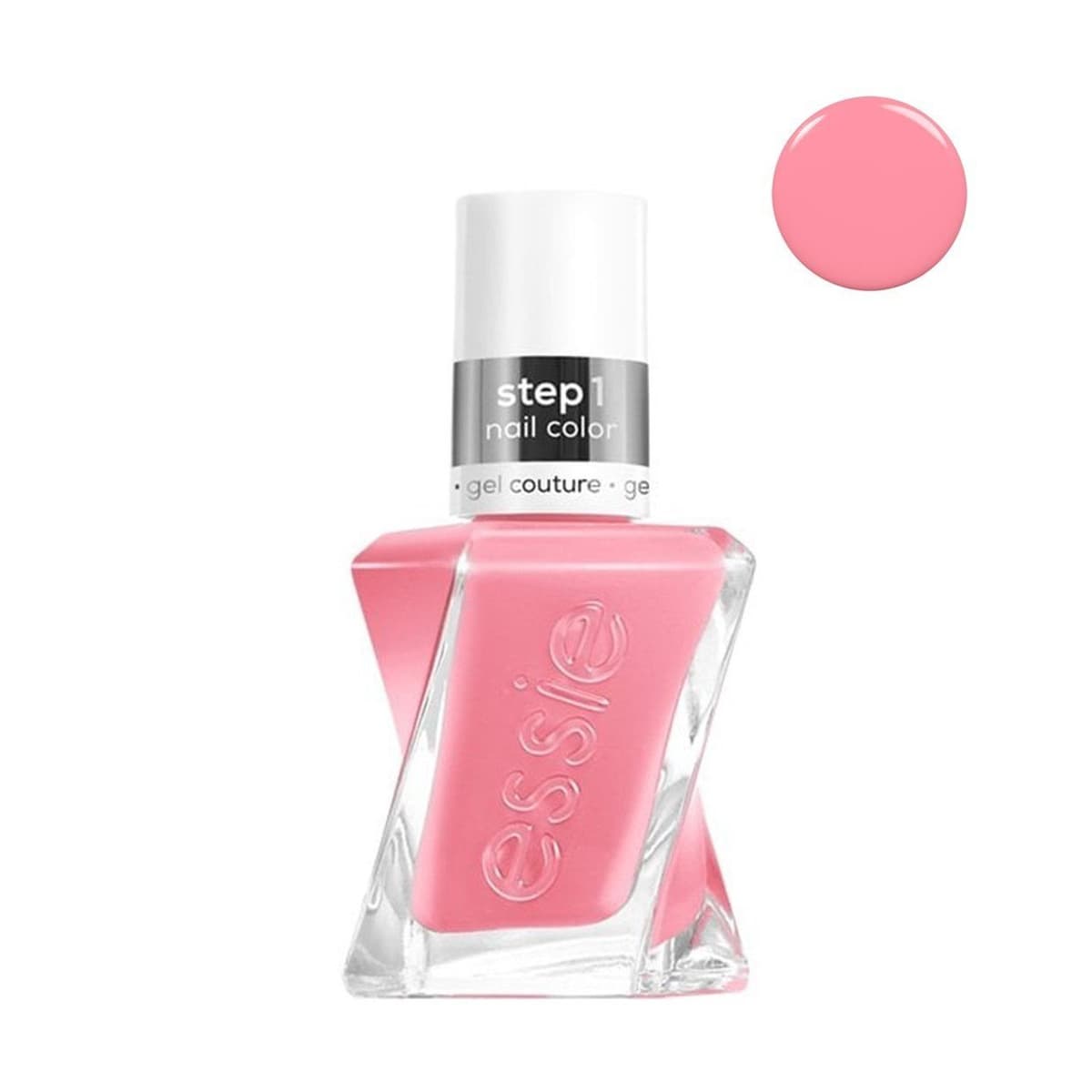 Gel Couture Long Wear Nail Polish 50 Stitch By Stitch