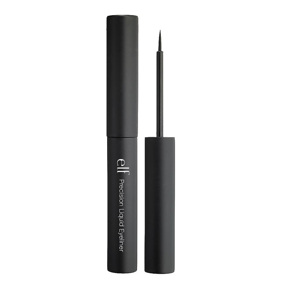 Precision Liquid Eyeliner