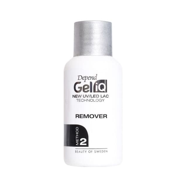 Gel iQ Remover Method 2