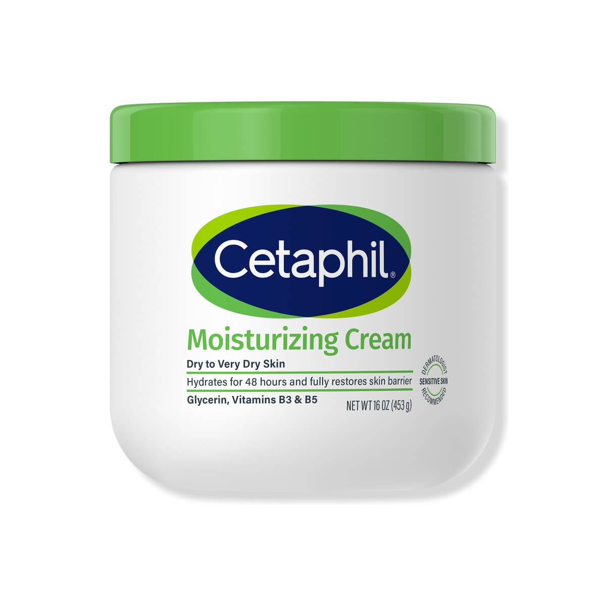 Hydrating Moisturizing Cream Body Moisturizer