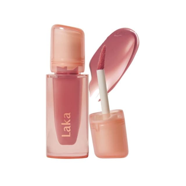 Jelling Nude Gloss, #309 Heart Ring