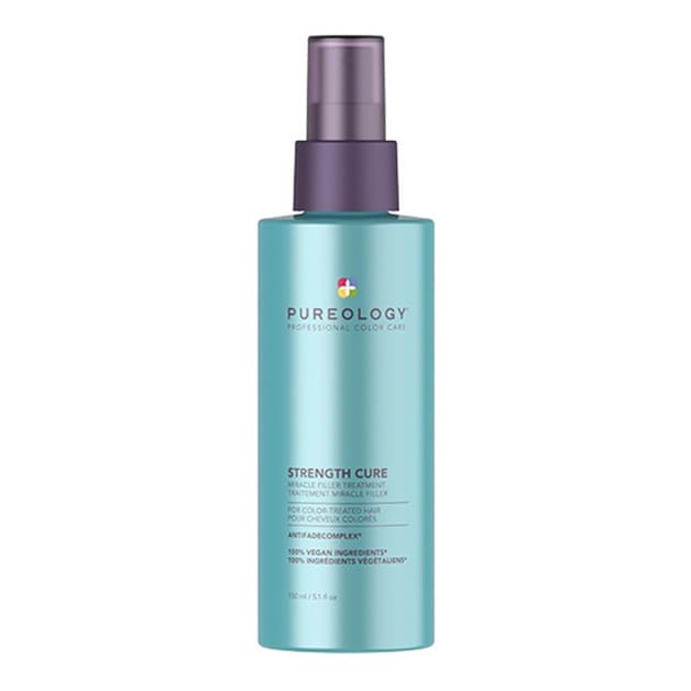 Strength Cure Miracle Filler Treatment