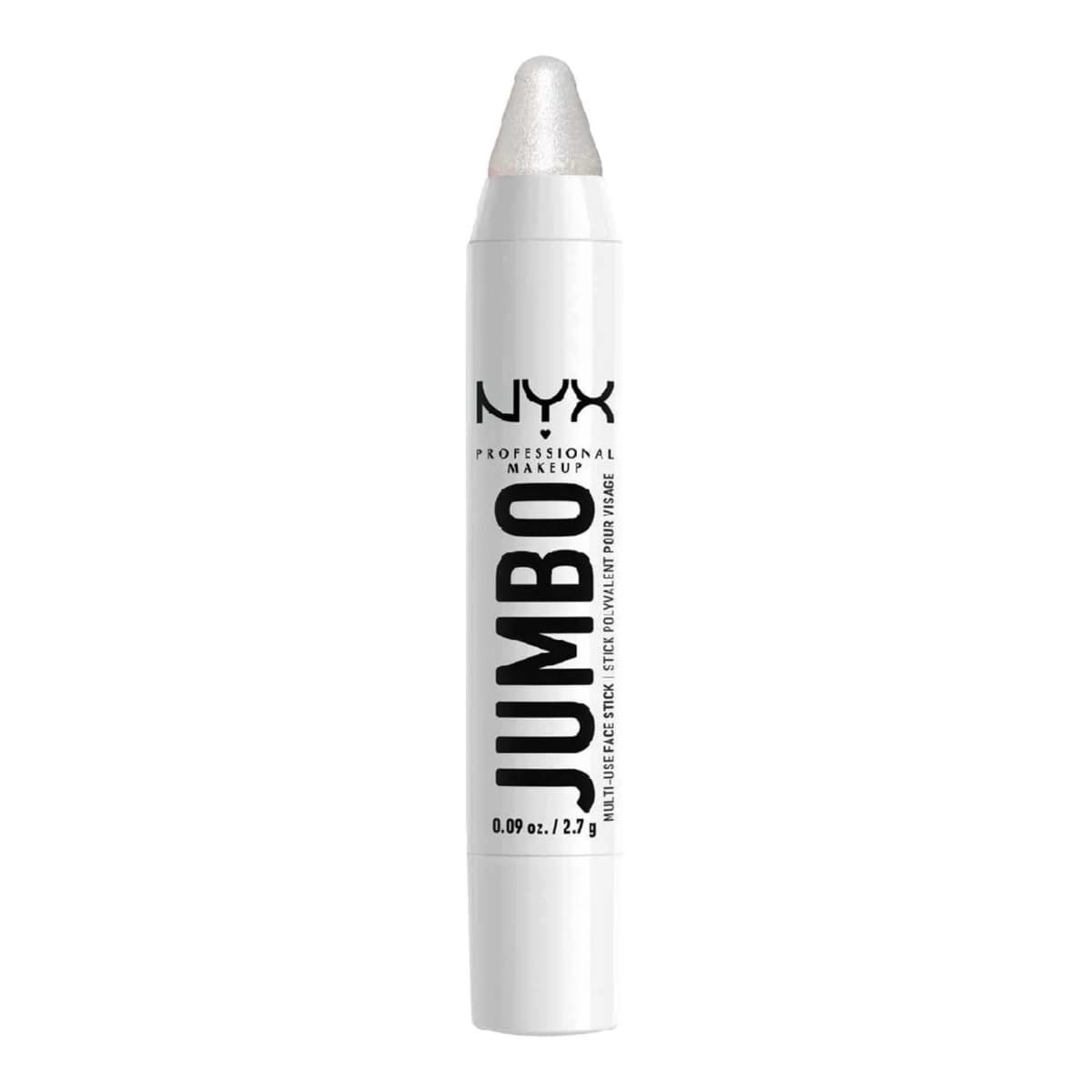 Jumbo Highlighter Stick, vanilla ice cream
