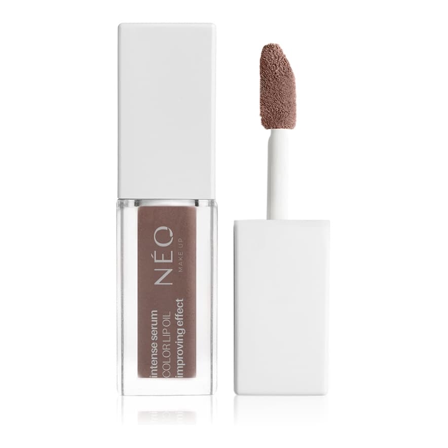 Intense Serum Color Lip Oil