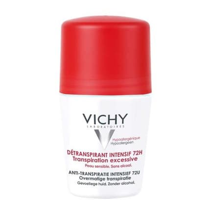 72HR Stress Resist Roll-On Anti-Perspirant for sensitive skin
