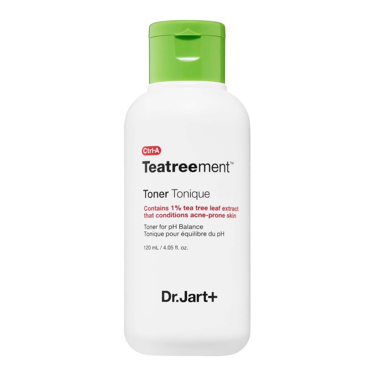 Teatreement™ Toner
