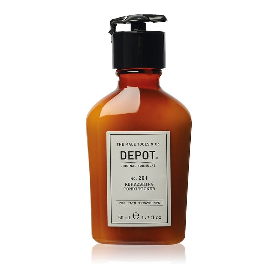No. 201 Refreshing Conditioner