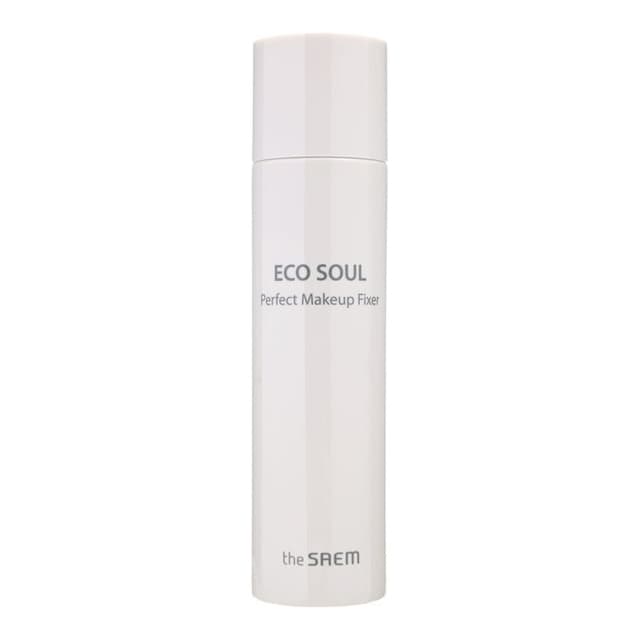 Eco Soul Perfect Makeup Fixer
