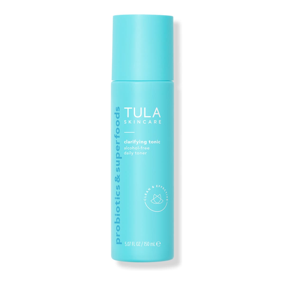 Clarifying Tonic Alcohol-Free Daily Toner