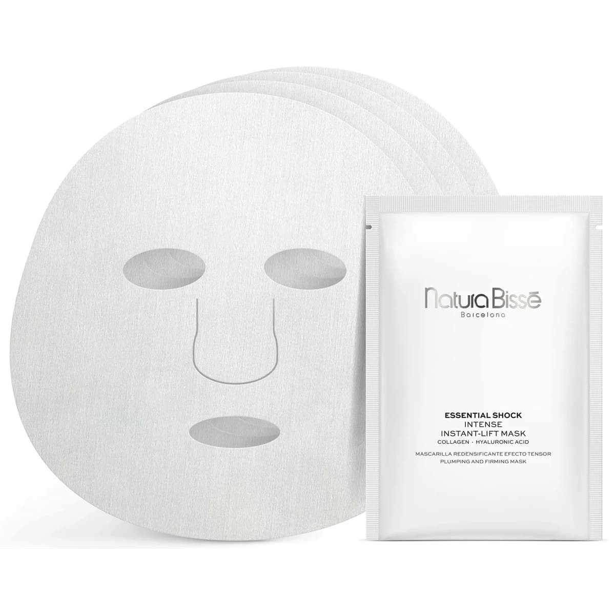Natura Bissà Essential Shock Intense Instant-Lift Mask