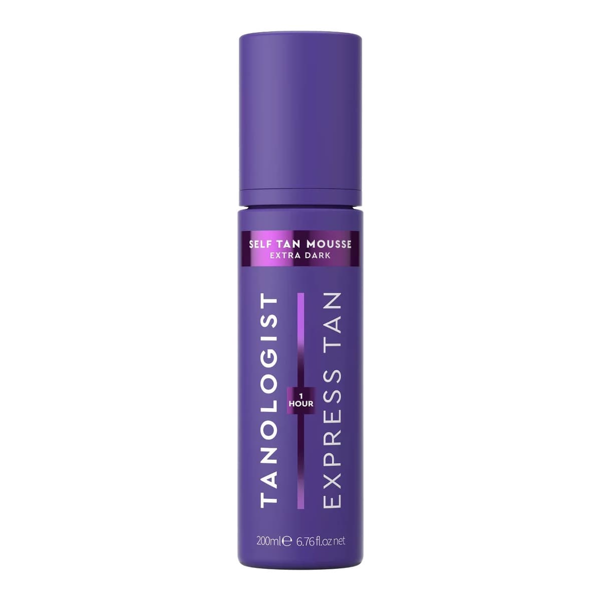 Mousse Extra Dark Self Tanner