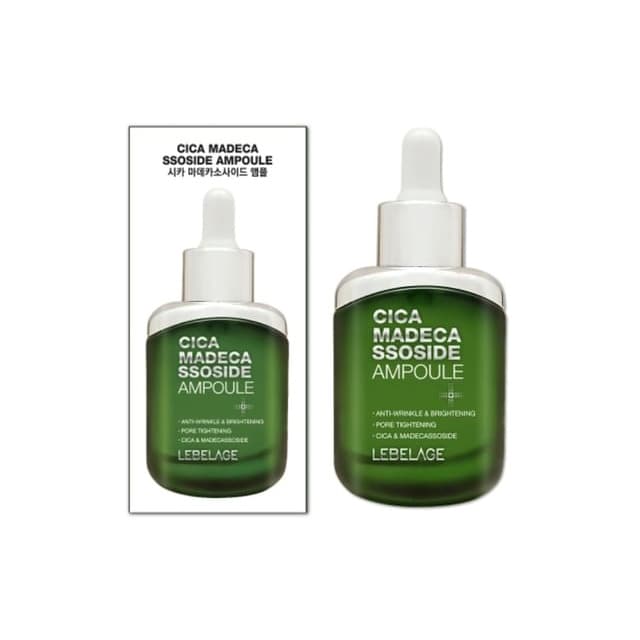 Cica Madecassoside Ampoule