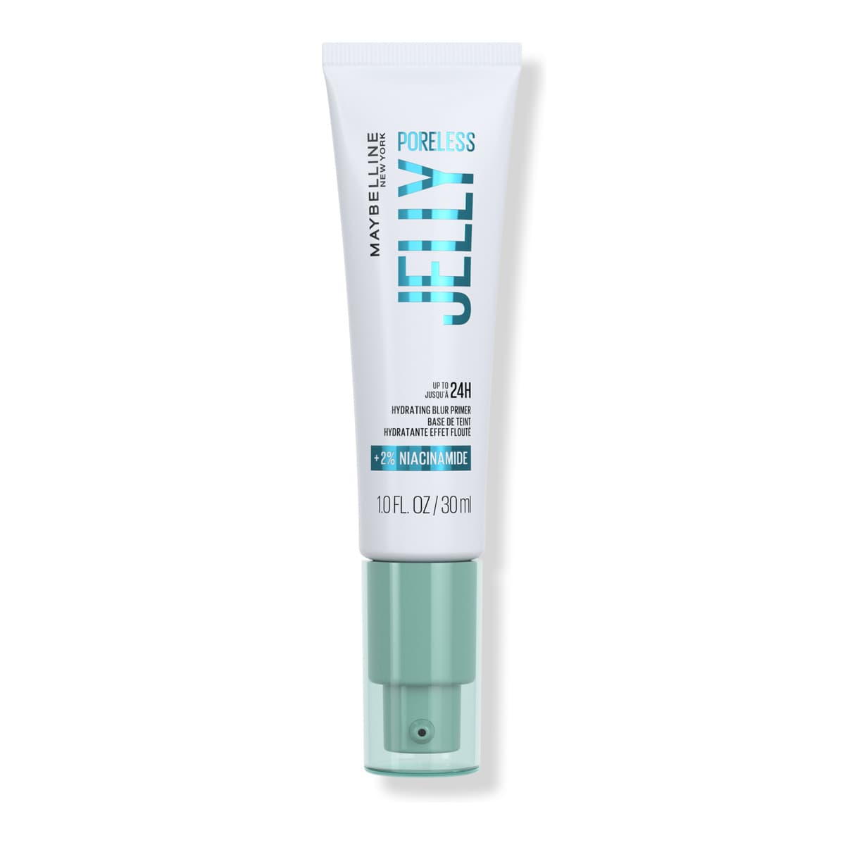Facestudio Poreless Jelly 24HR Hydrating Blurring Primer