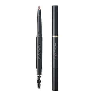 Solid Eyebrow Pencil, #02 Brown