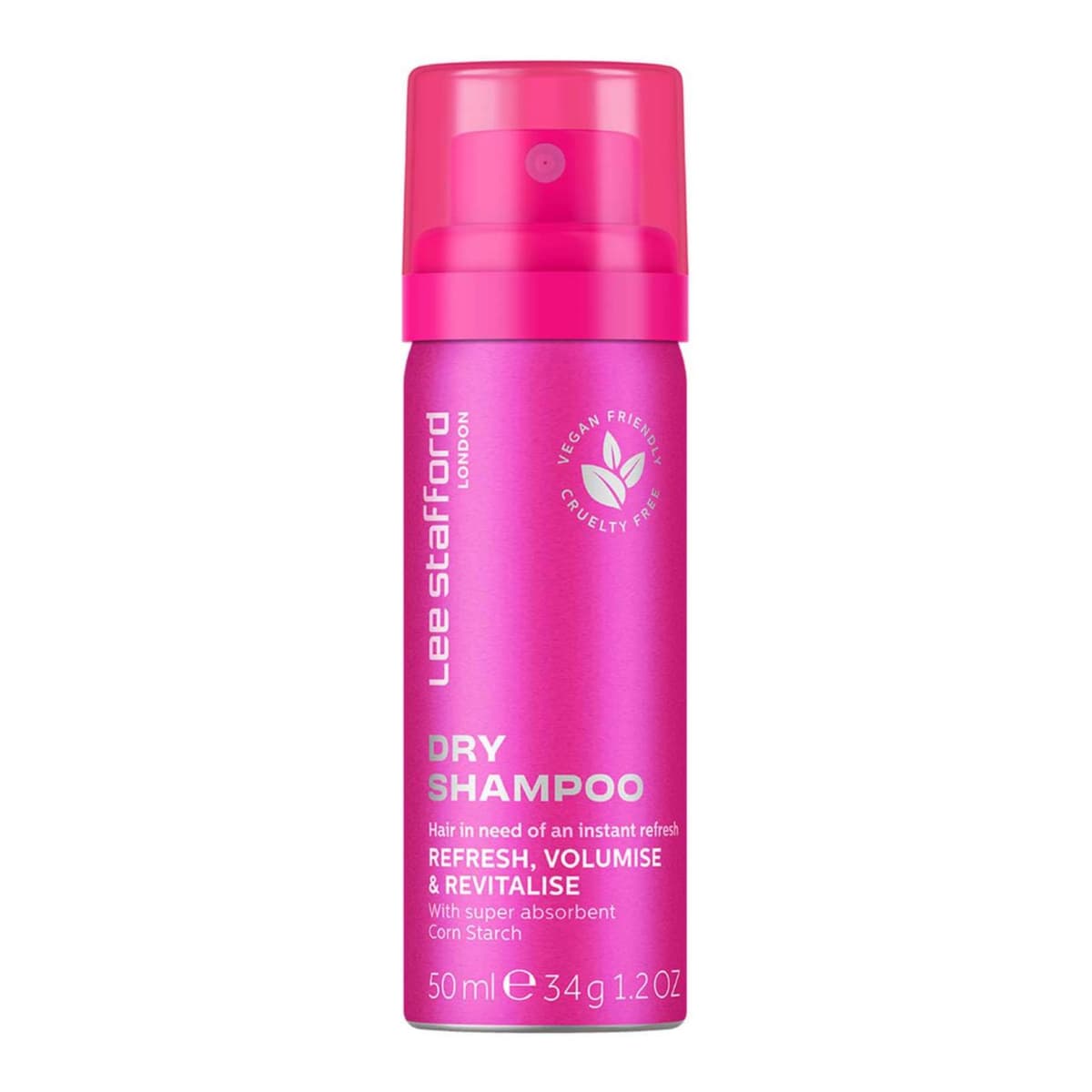 Dry Shampoo