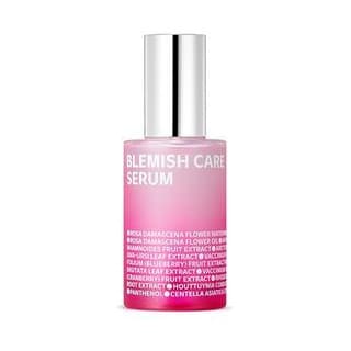 Bulgarian Rose Blemish Care Up Serum Jumbo