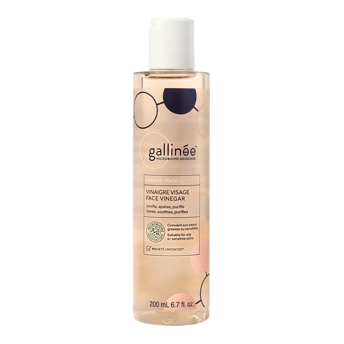 Face Vinegar