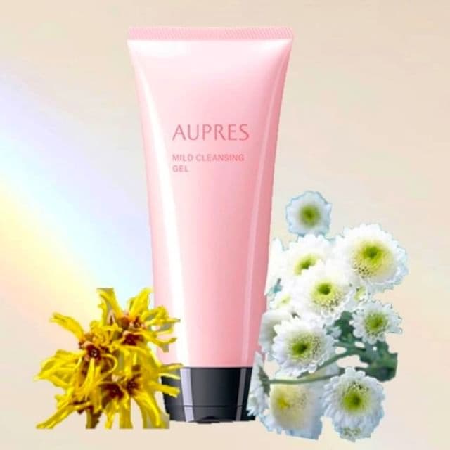Mild Cleansing Gel