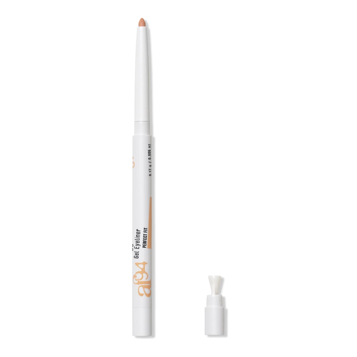 *69 Gel Eyeliner, Perfect Fit