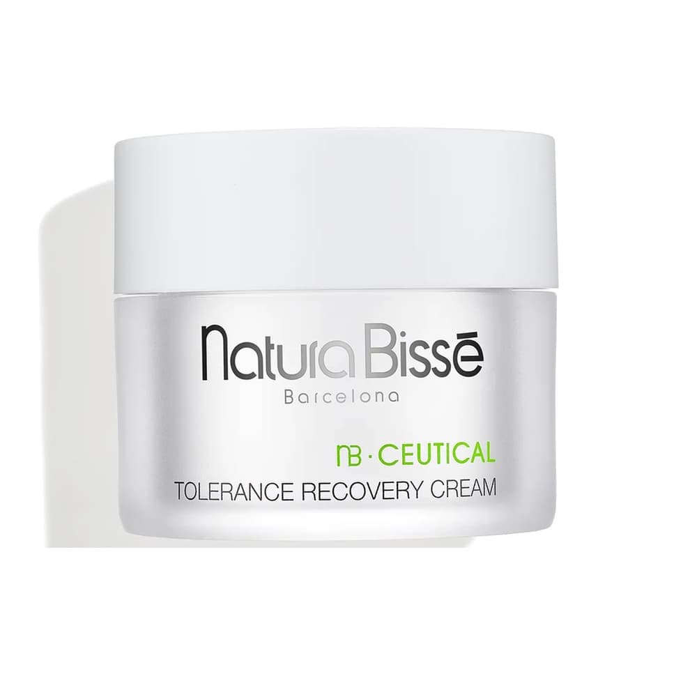 Natura Bissà Tolerance Recovery Cream